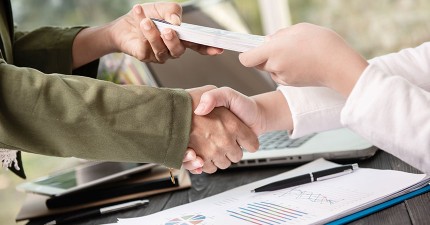 Dealing with Delinquent Business Loans: Protecting Your Finances and Credit